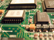 electronic components